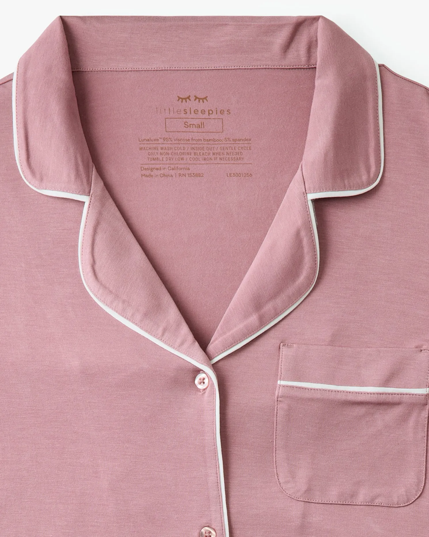 Rosewood Women's Pajama Set