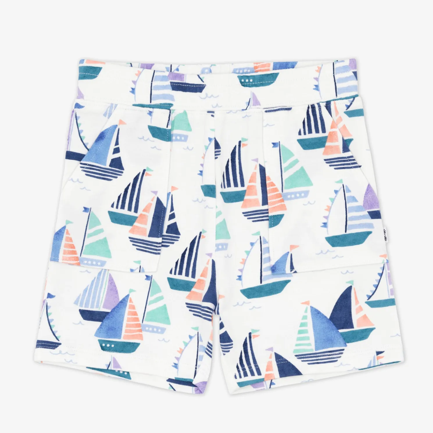 Seas The Day Shorts