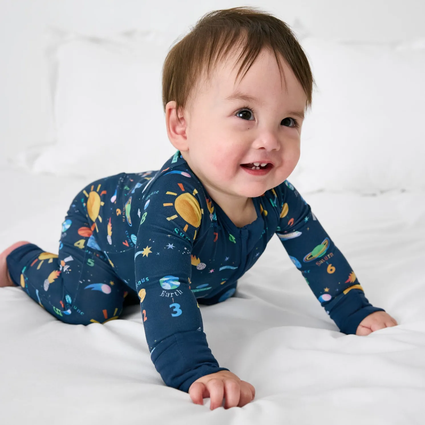 Solar Explorers Zippy