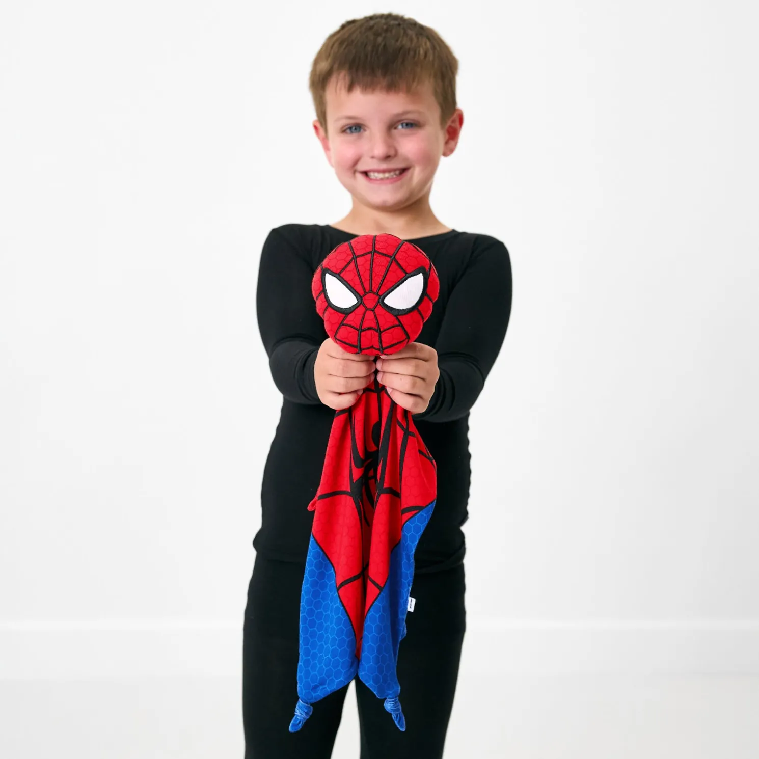 Spider-Man Lovey