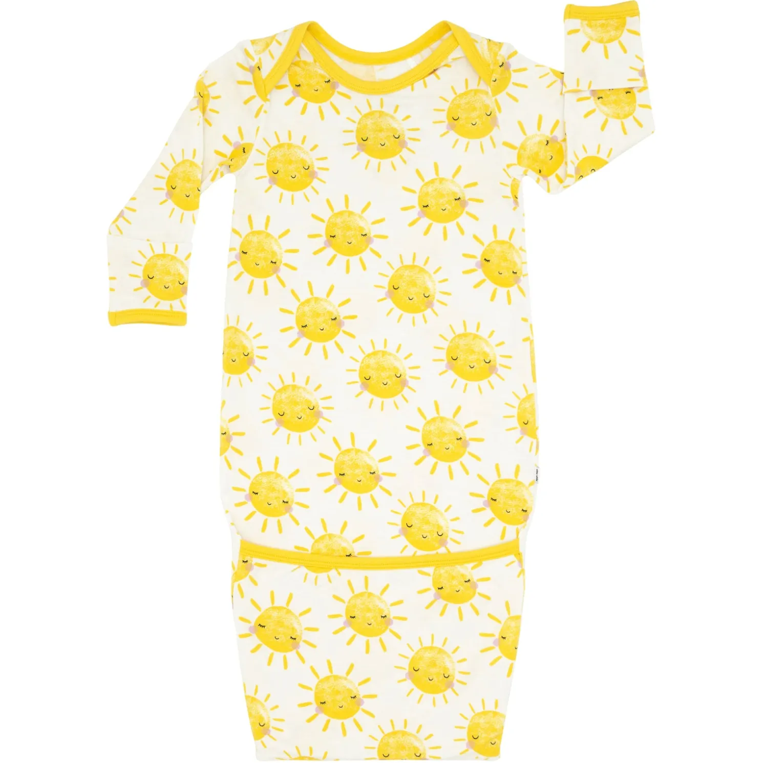 Sunshine Infant Gown