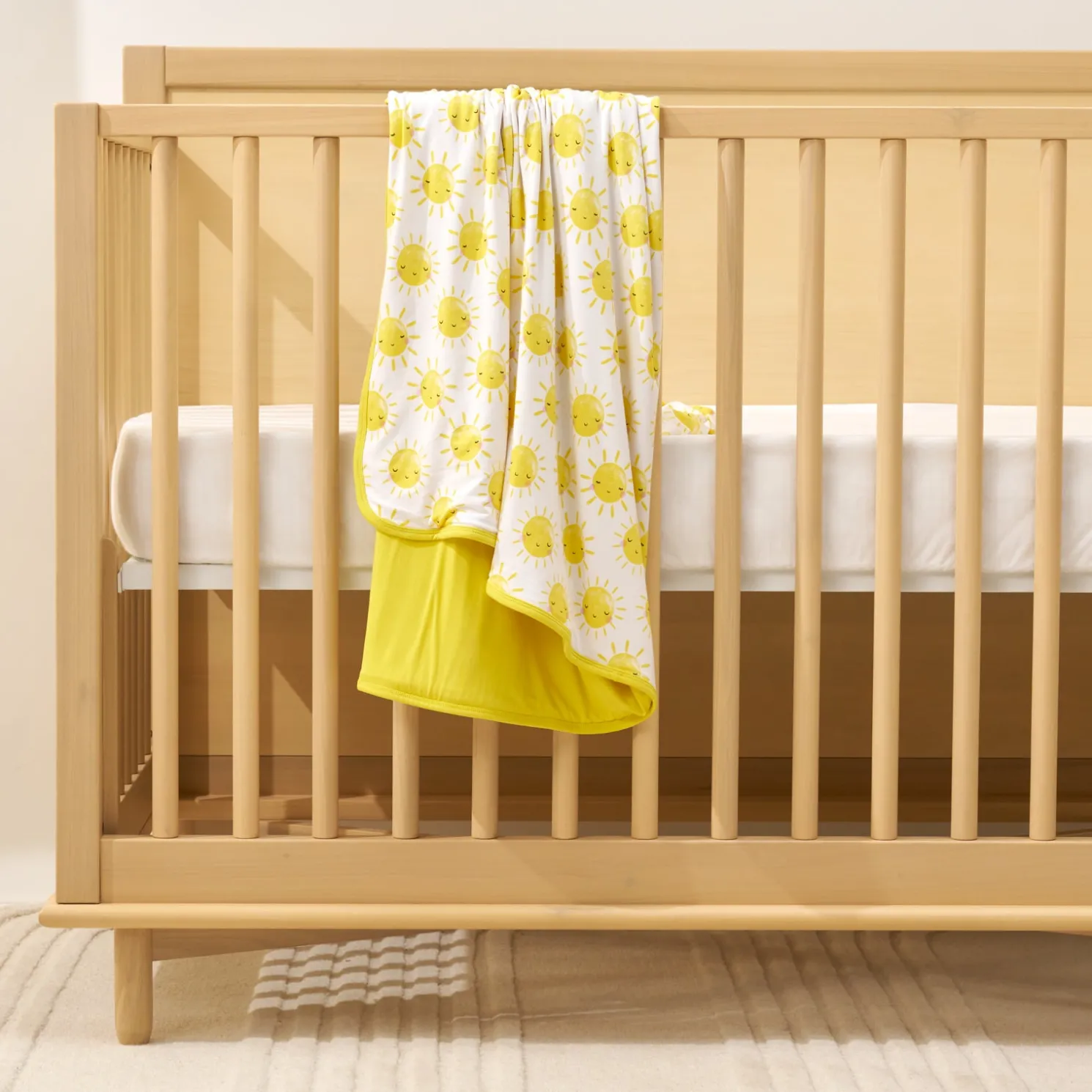 Sunshine Large Cloud Blanket®