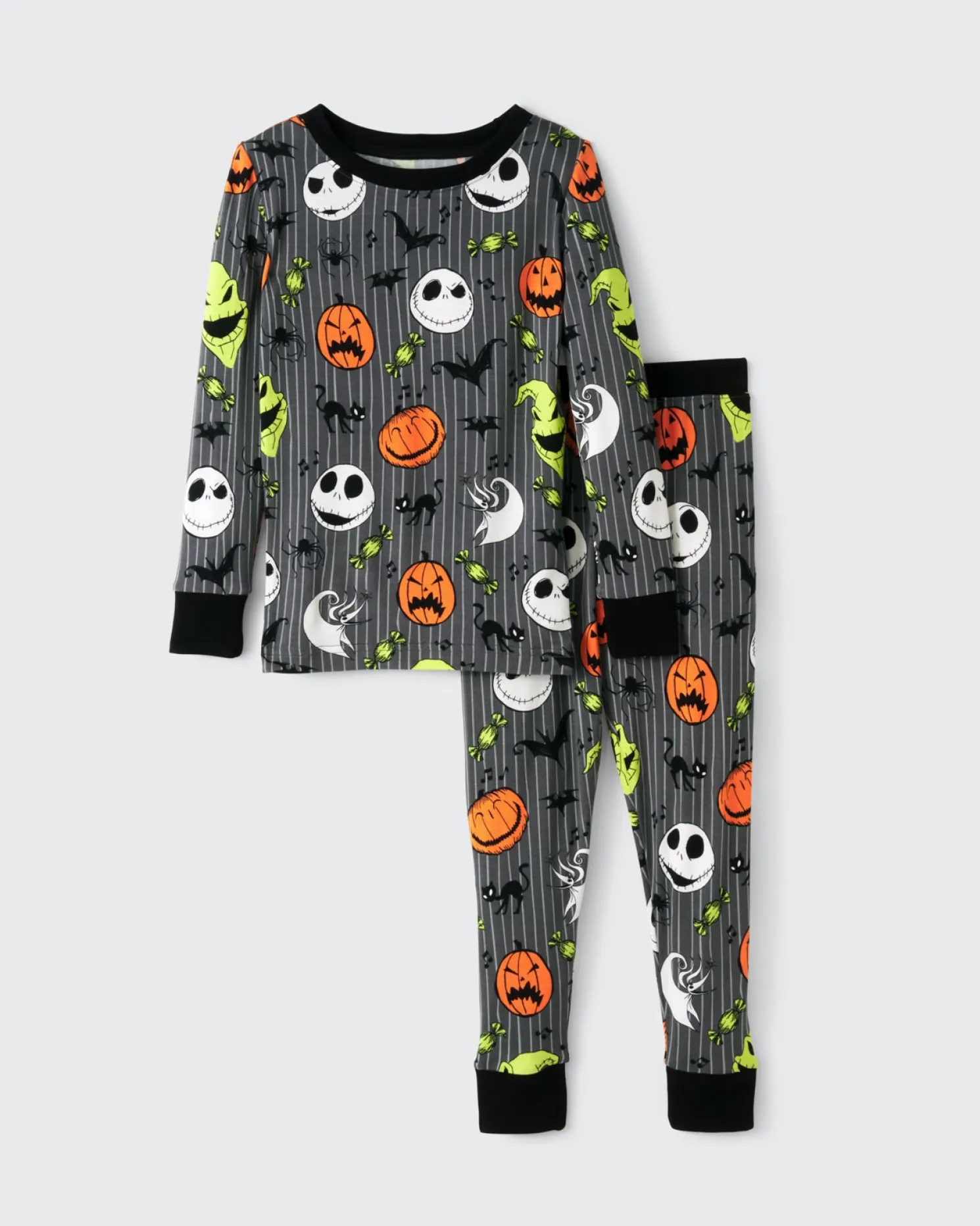 The Nightmare Before Christmas Two-Piece Pajama Set