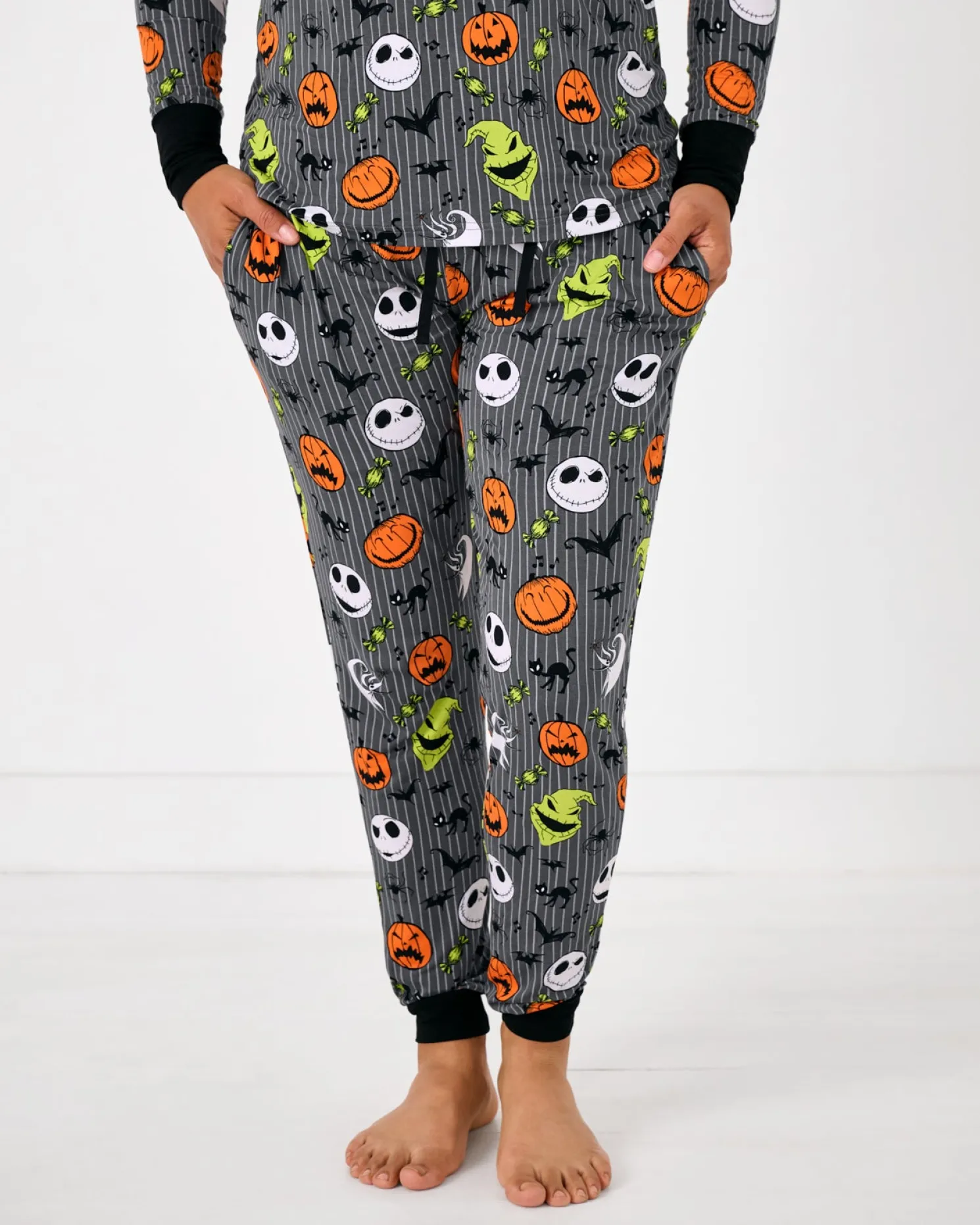 The Nightmare Before Christmas Women's Pajama Pants