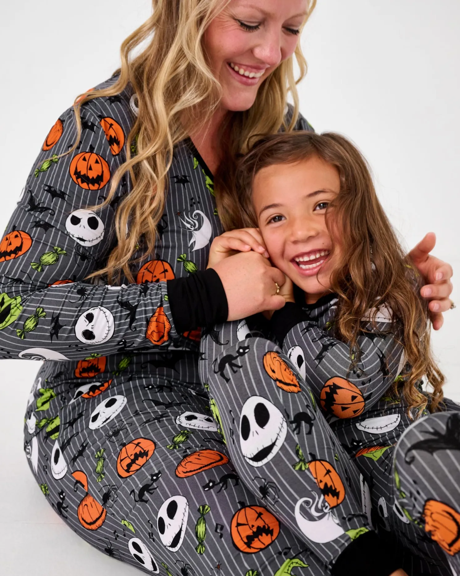 The Nightmare Before Christmas Women's Pajama Pants