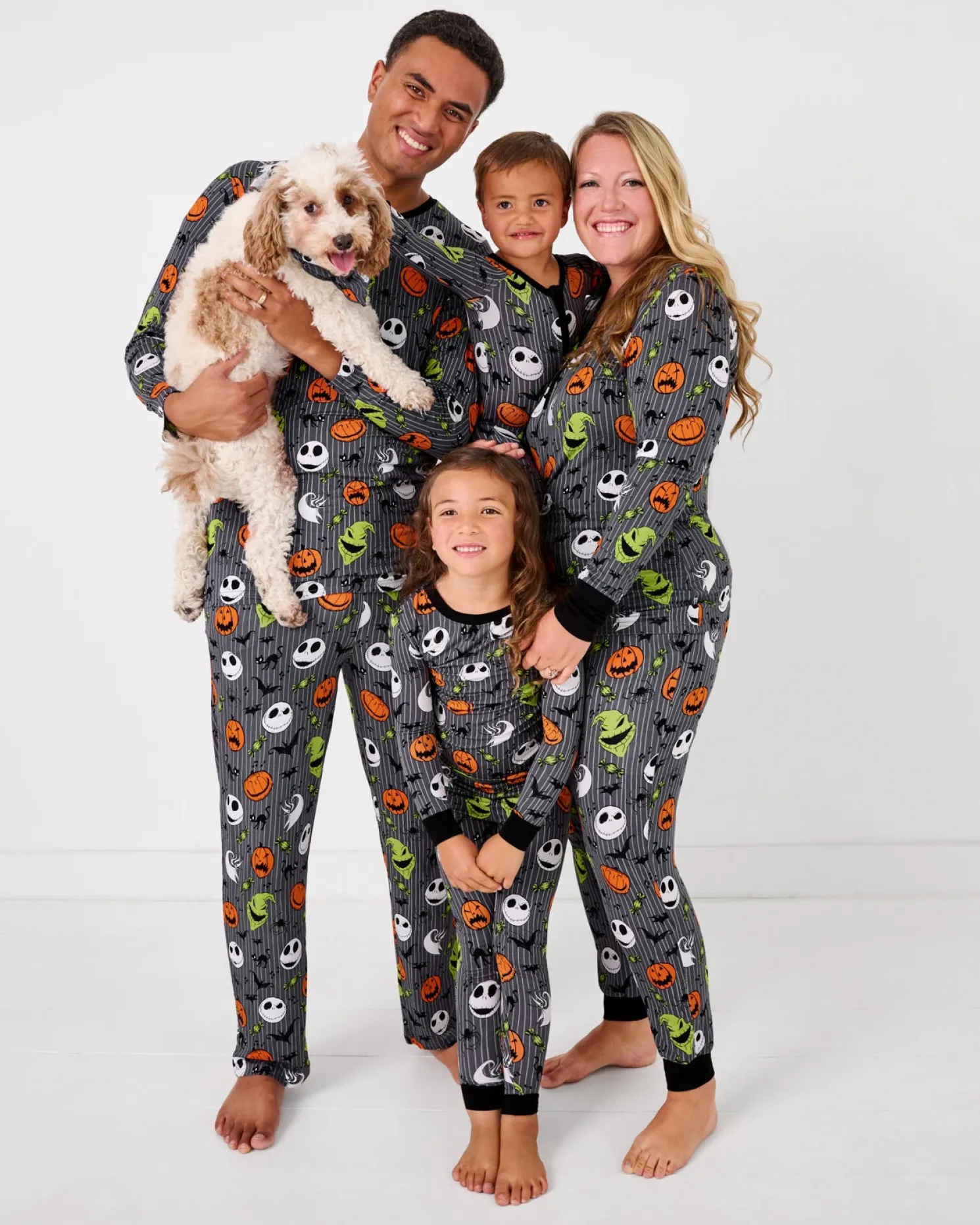 The Nightmare Before Christmas Women's Pajama Pants