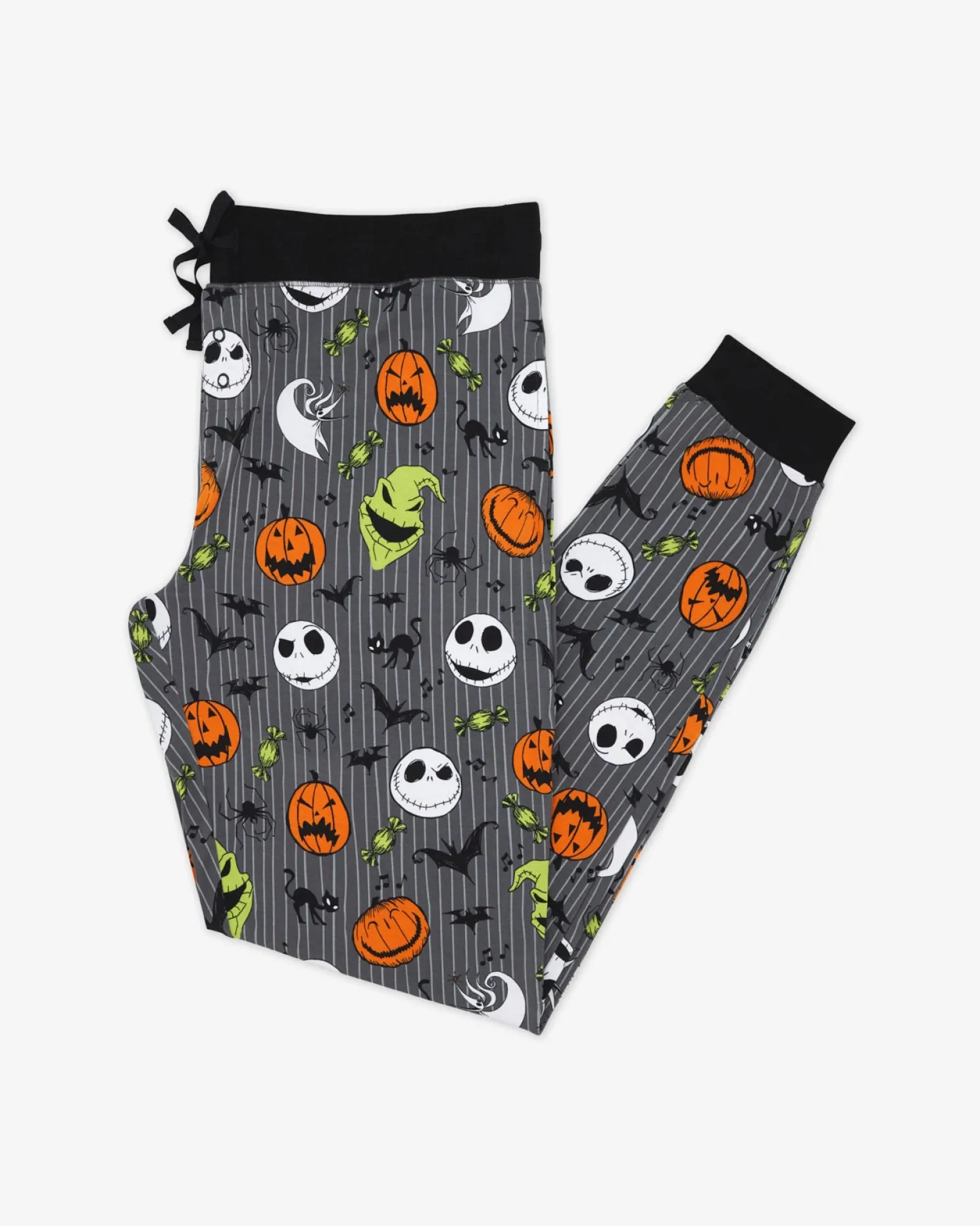 The Nightmare Before Christmas Women's Pajama Pants