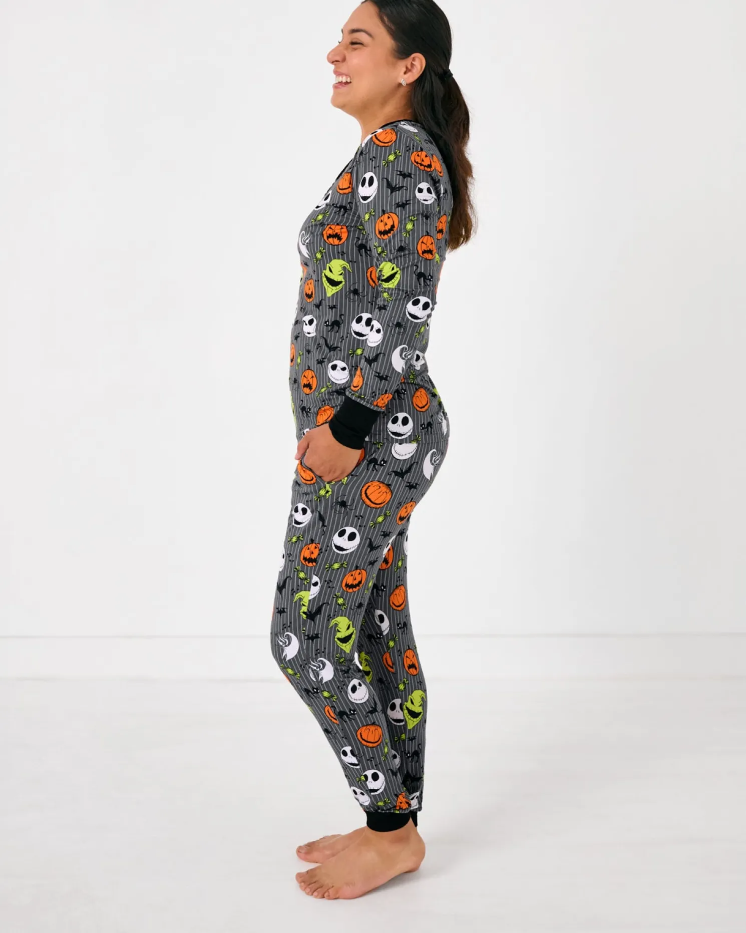 The Nightmare Before Christmas Women's Pajama Pants
