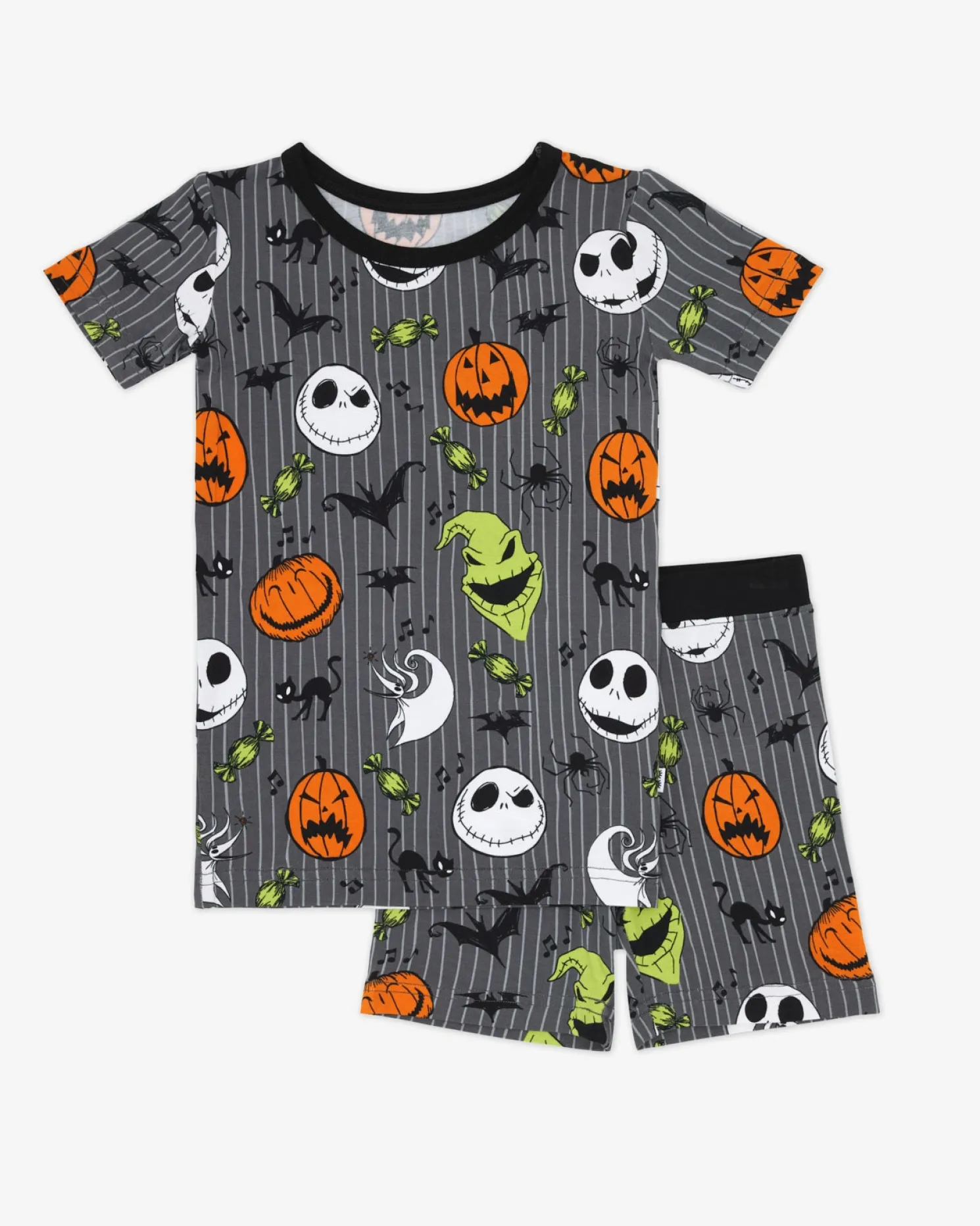 The Nightmare Before Christmas Two-Piece Pajama Set