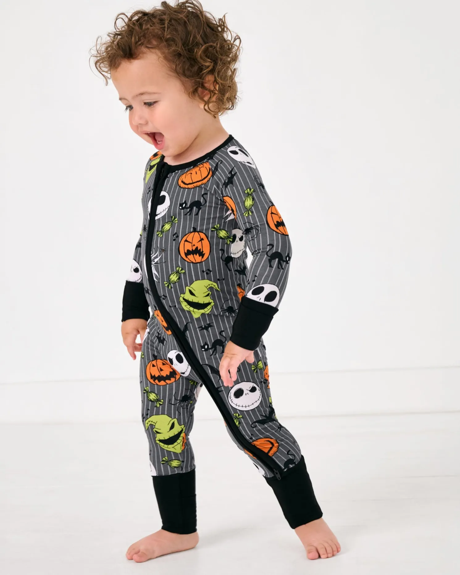 The Nightmare Before Christmas Zippy