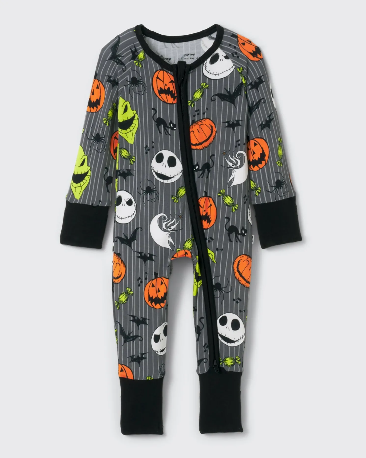 The Nightmare Before Christmas Zippy