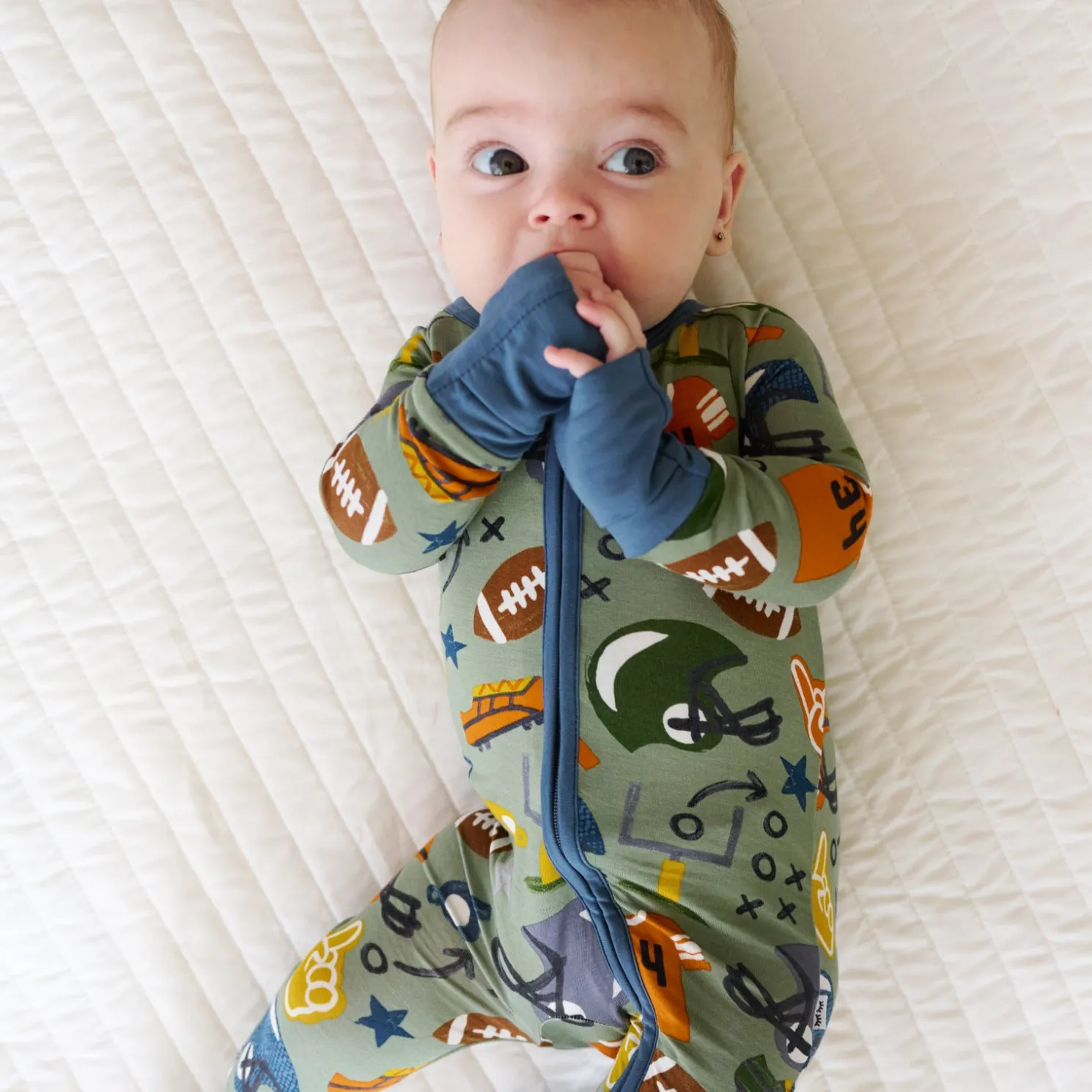 Touchdown Time Zippy