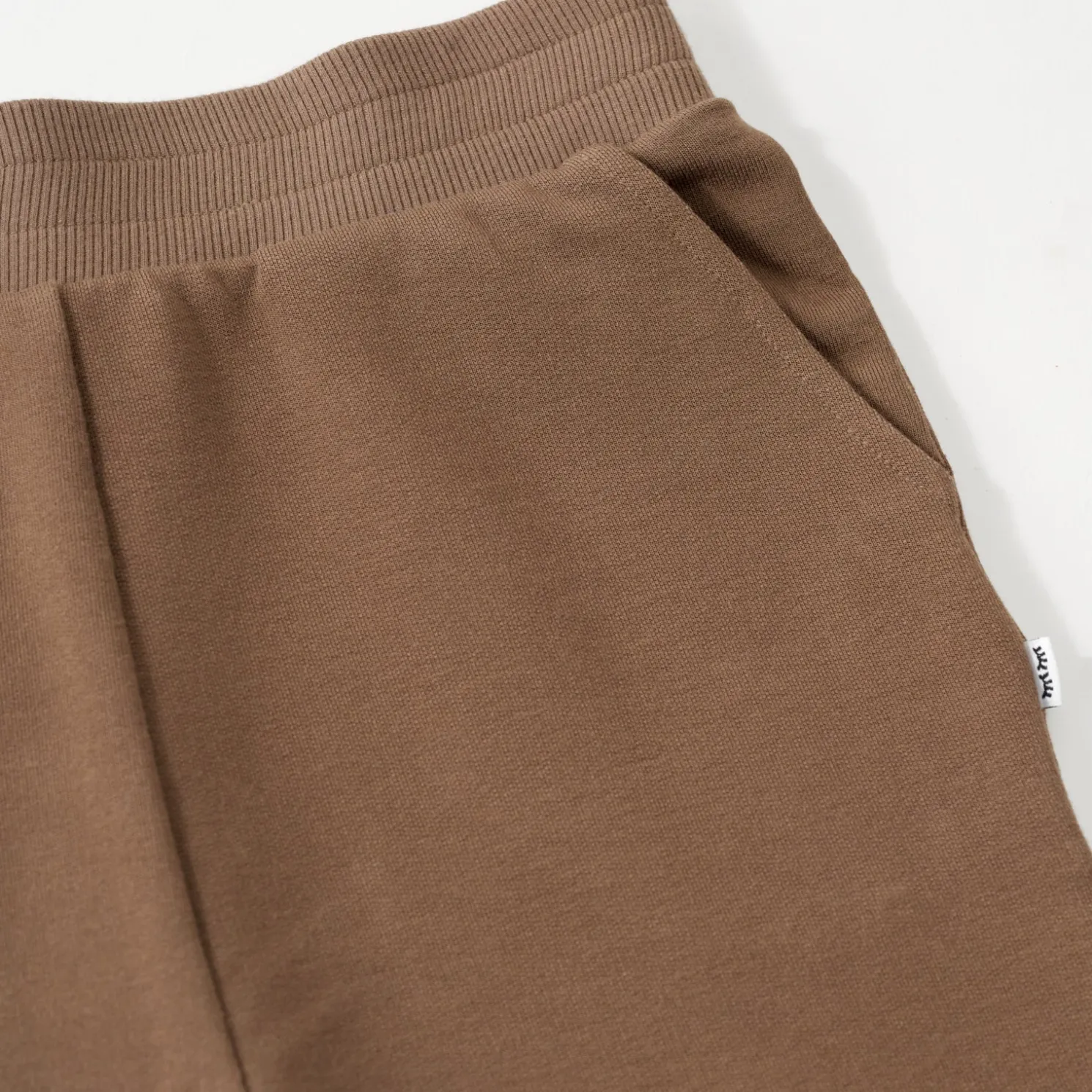 Vintage Brown Jogger
