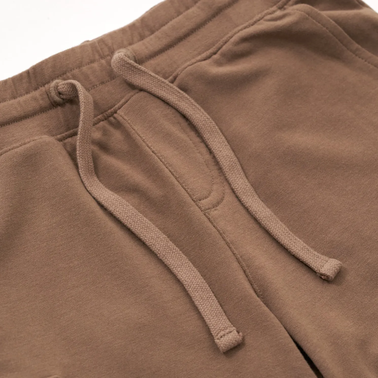Vintage Brown Cargo Shorts