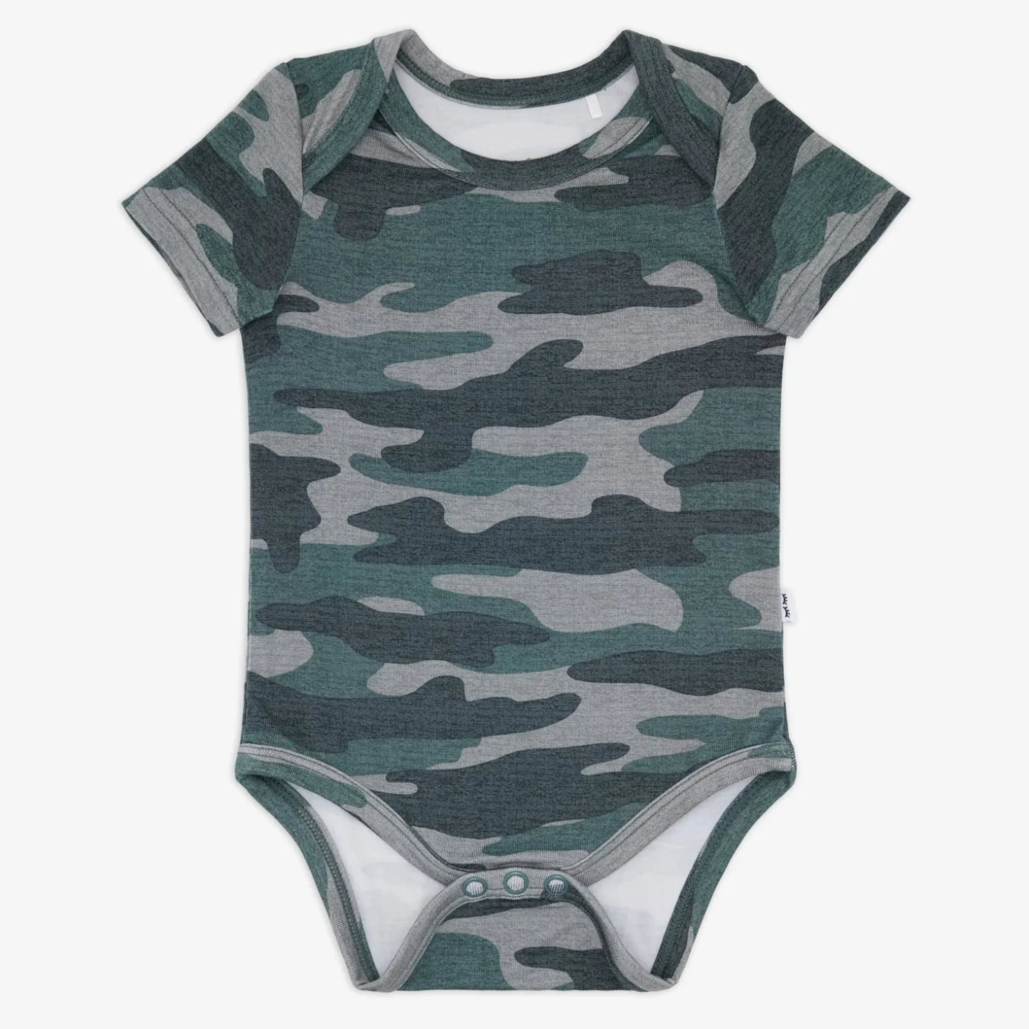 Vintage Camo Bodysuit