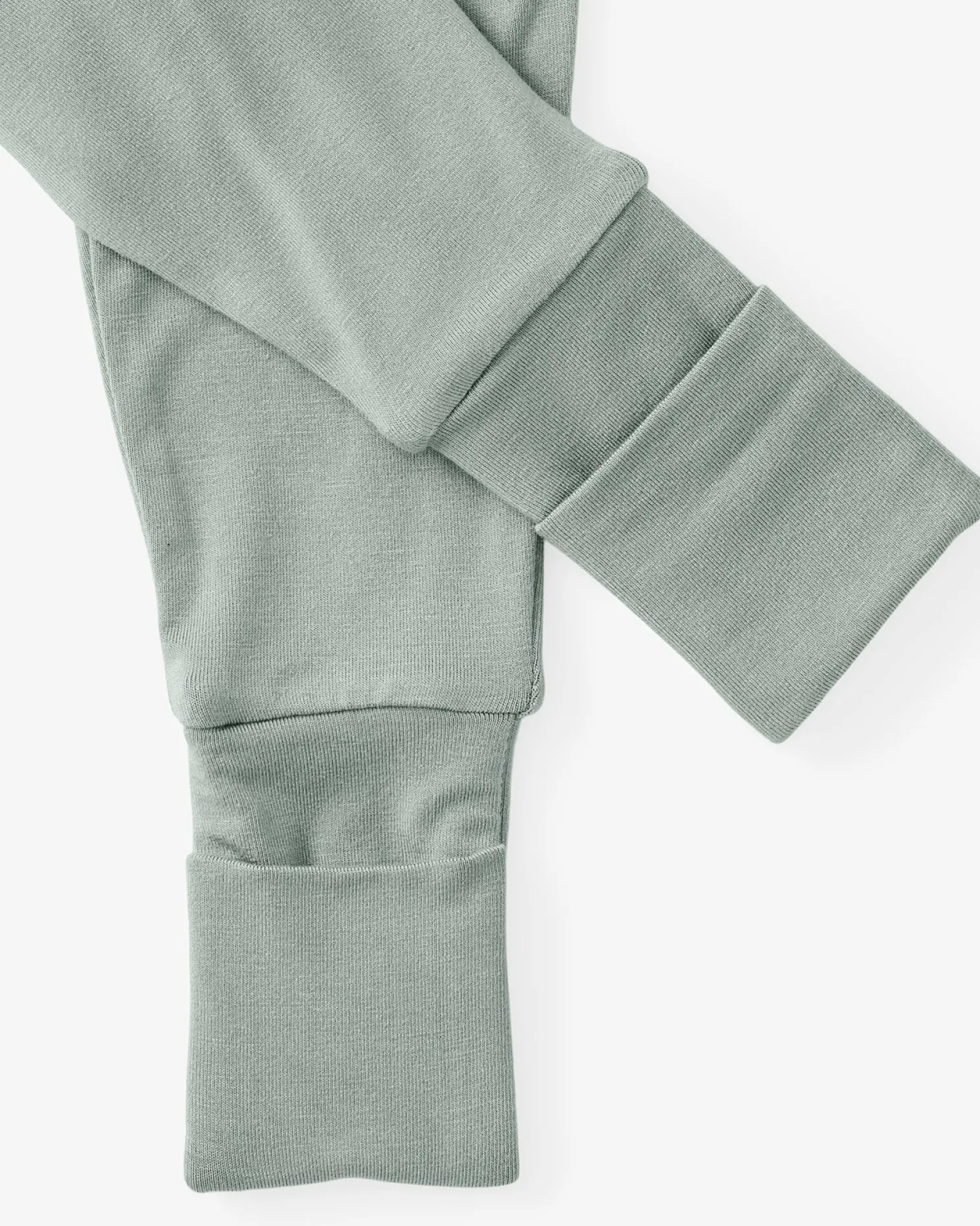 Willow Fold-Over Legging